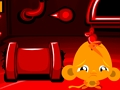 თამაში Monkey Go Happy Stage 151 ონლაინ