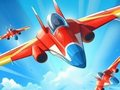 თამაში Pilot Royale: Battlegrounds ონლაინ