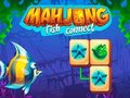 თამაში Mahjong Fish Connect ონლაინ