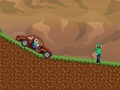 თამაში Zombie Escape: Apocalypse Race ონლაინ
