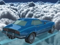 თამაში Stunt Car Crash Glass ონლაინ