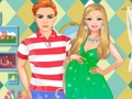 თამაში Fashion Mommy სტილი  ონლაინ