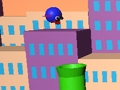 თამაში Flappy Bird 3D  ონლაინ