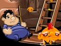 თამაში Monkey Go Happy Stage 153 ონლაინ