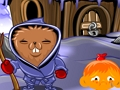 თამაში Monkey Go Happy Stage 162 ონლაინ