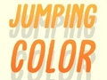 თამაში Jumping ფერი  ონლაინ