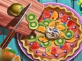 თამაში Pie Reallife სამზარეულო  ონლაინ