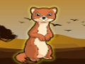 თამაში საყვარელი Weasel Escape  ონლაინ