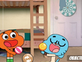 თამაში Gumball: Bonbons En Desordre  ონლაინ