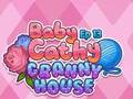 თამაში Baby Cathy ეპი 13: Granny House  ონლაინ