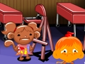 თამაში Monkey Go Happy Stage 738 ონლაინ