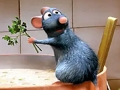 თამაში Ratatouille Jigsaw თავსატეხი ონლაინ