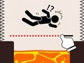 თამაში დახაზეთ 2 Save Stickman Rescue ონლაინ