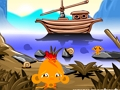 თამაში Monkey Go Happy Stage 165 ონლაინ
