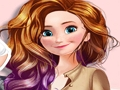 თამაში Princess Anti-Fashion სპორტული + ელეგანტური  ონლაინ