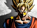 თამაში Dragon Ball სასაცილო თამაშები  ონლაინ