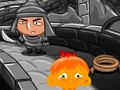 თამაში Monkey Go Happy Stage 169 ონლაინ