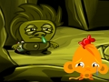თამაში Monkey Go Happy Stage 172 ონლაინ