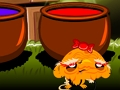 თამაში Monkey Go Happy Stage 175 ონლაინ