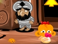თამაში Monkey Go Happy Stage 177 ონლაინ