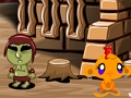 თამაში Monkey Go Happy Stage 178 ონლაინ