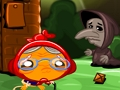 თამაში Monkey Go Happy Stage 180 ონლაინ