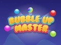 თამაში Bubble Up Master ონლაინ
