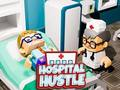 თამაში საავადმყოფო Hustle  ონლაინ