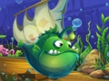 თამაში Mahjong Fish World ონლაინ