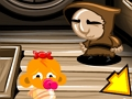 თამაში Monkey Go Happy Stage 190 ონლაინ