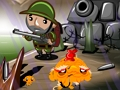 თამაში Monkey Go Happy Stage 191 ონლაინ