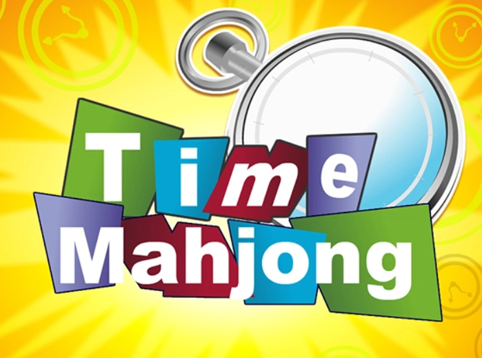 თამაში დრო Mahjong  ონლაინ