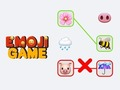 თამაში Emoji თავსატეხი  ონლაინ