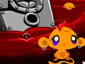 თამაში Monkey Go Happy Stage 192 ონლაინ