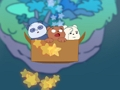 თამაში ჩვენ Baby Bears Doodle Glide  ონლაინ