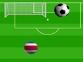 თამაში გოლის გასროლა  ონლაინ