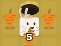 თამაში Bunny Hop Puzzle ონლაინ
