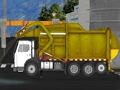 თამაში Dumpster Dash: Junkyard მოგზაურობა ონლაინ