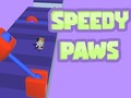 თამაში სწრაფი Paws  ონლაინ