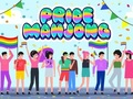 თამაში სიამაყე Mahjong  ონლაინ