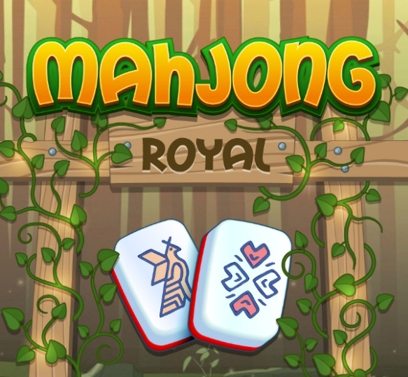 თამაში Mahjong Royal ონლაინ