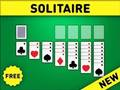 თამაში Solitaire: ითამაშეთ Klondike, Spider & Freecell  ონლაინ