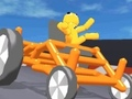 თამაში დახაზეთ Crash Race  ონლაინ