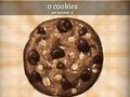 თამაში Cookie Clicker. io  ონლაინ