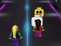 თამაში LEGO SMART DASH ონლაინ