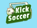 თამაში Kick Soccer ონლაინ