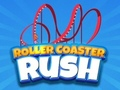 თამაში Roller Coaster Rush ონლაინ