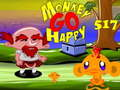 თამაში Monkey Go Happy Stage 517 ონლაინ