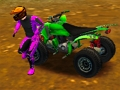 თამაში ATV Ultimate Offroad ონლაინ