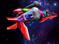 თამაში Galaxy Attack ბოლო იმედი  ონლაინ